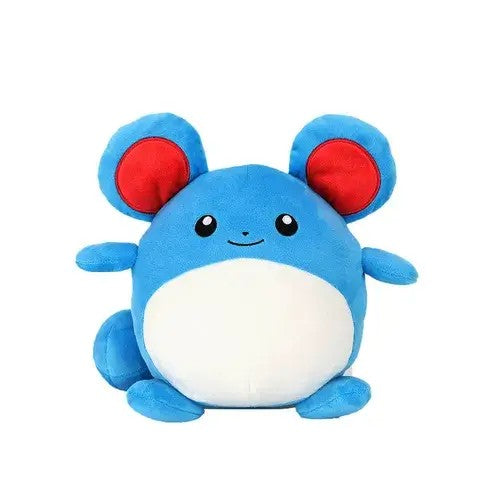 Official Pokemon Marill Plush Doll