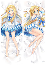 171 - The Rising of the Shield Hero Filo Hugging Body Pillow Package