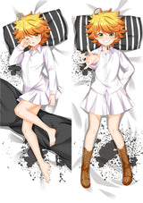 172 - The Promised Neverland Emma Hugging Body Pillow Package