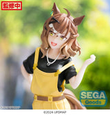 Uma Musume: Pretty Derby - Beginning of a New Era Luminasta Jungle Pocket Figure