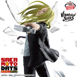 Sakamoto Days Vibration Stars Shishiba