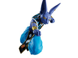 Dragon Ball Super Match Makers Beerus (VS Super Saiyan God Goku)