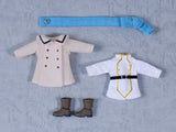 Frieren: Beyond Journey's End - Nendoroid No.2712 Frieren Winter Clothes Ver.