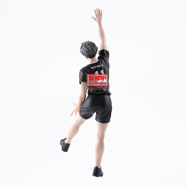 Haikyuu!! Posing Figure Osamu Miya