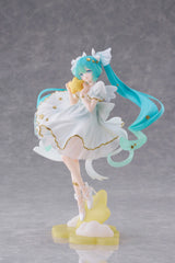 Vocaloid AMP+ Hatsune Miku Birthday 2026 (Star Dreamy Ver.) Figure