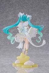 Vocaloid AMP+ Hatsune Miku Birthday 2026 (Star Dreamy Ver.) Figure