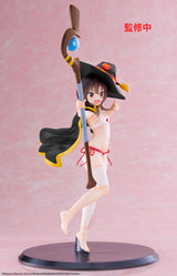 KonoSuba Megumin (Swimwear Ver.) Coreful Figure