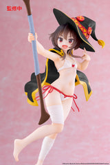 KonoSuba Megumin (Swimwear Ver.) Coreful Figure