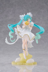 Vocaloid AMP+ Hatsune Miku Birthday 2026 (Star Dreamy Ver.) Figure