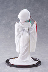 Vocaloid AMP+ Snow Miku (All Stars 2013 Ver.) Figure