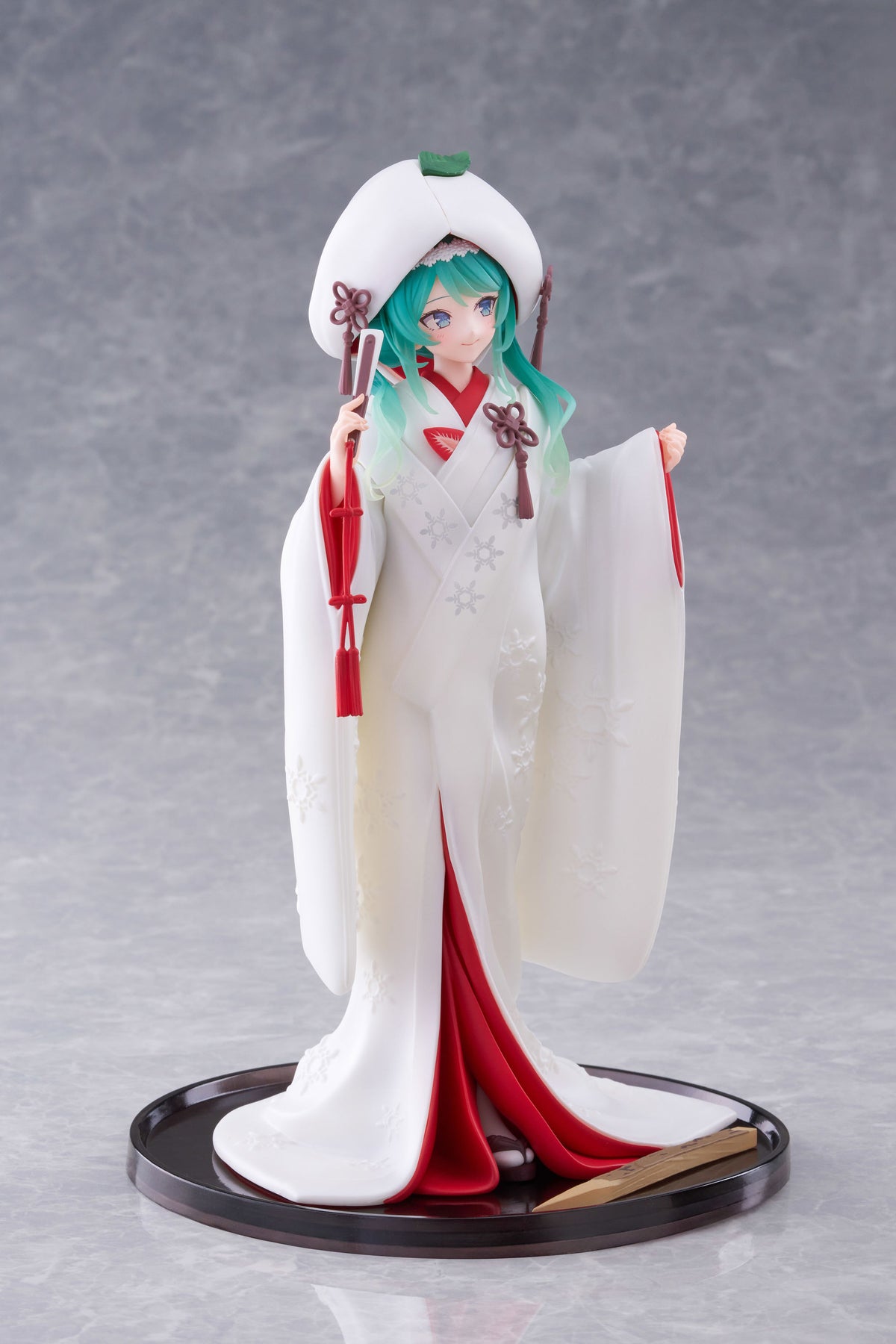 Vocaloid AMP+ Snow Miku (All Stars 2013 Ver.) Figure