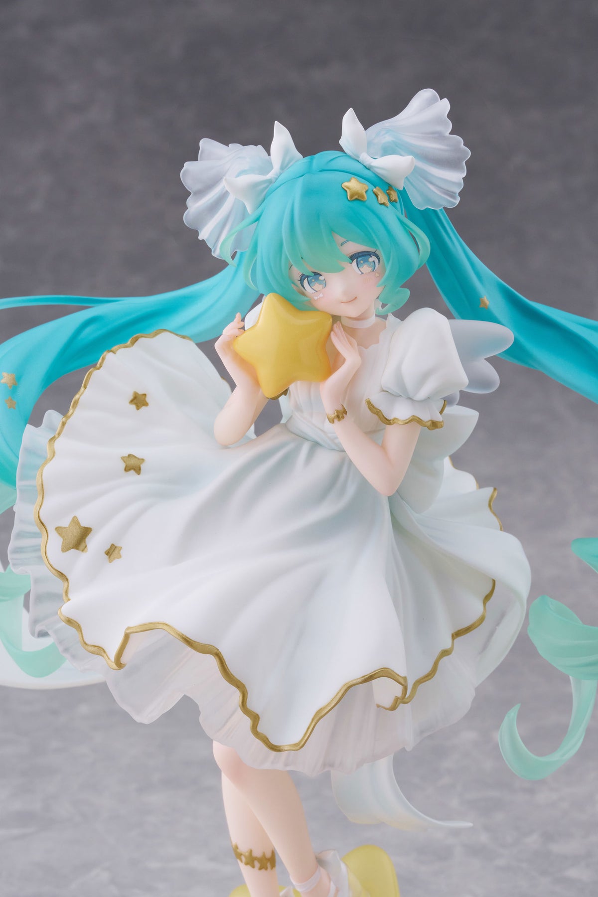 Vocaloid AMP+ Hatsune Miku Birthday 2026 (Star Dreamy Ver.) Figure