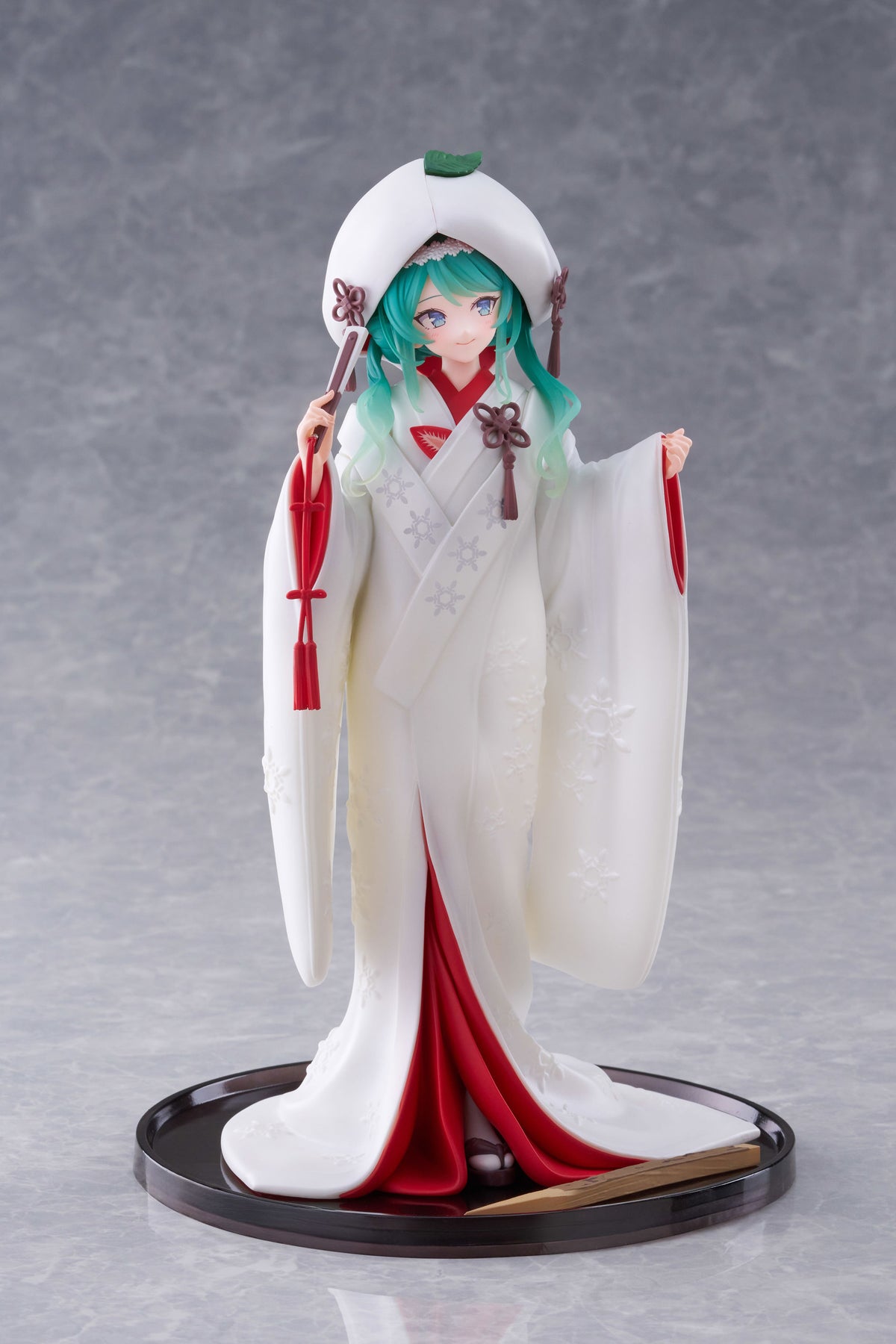 Vocaloid AMP+ Snow Miku (All Stars 2013 Ver.) Figure