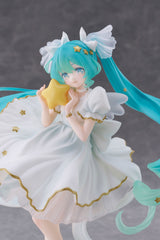 Vocaloid AMP+ Hatsune Miku Birthday 2026 (Star Dreamy Ver.) Figure
