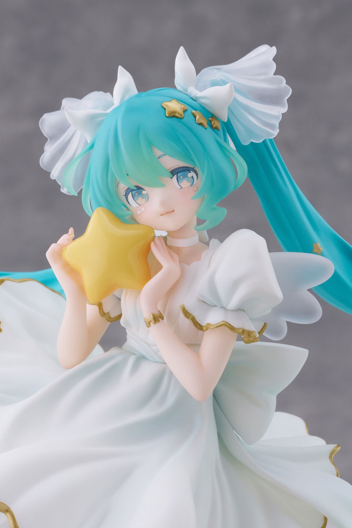 Vocaloid AMP+ Hatsune Miku Birthday 2026 (Star Dreamy Ver.) Figure