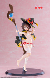 KonoSuba Megumin (Swimwear Ver.) Coreful Figure