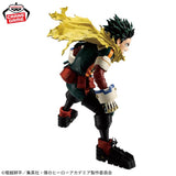 My Hero Academia Grandista Izuku Midoriya Figure