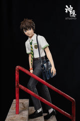 ShenYin Studio Your Name Resin Statue