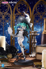 RISE UP+ Hatsune Miku Fantasia Witch 1/8 Scale PVC Figure