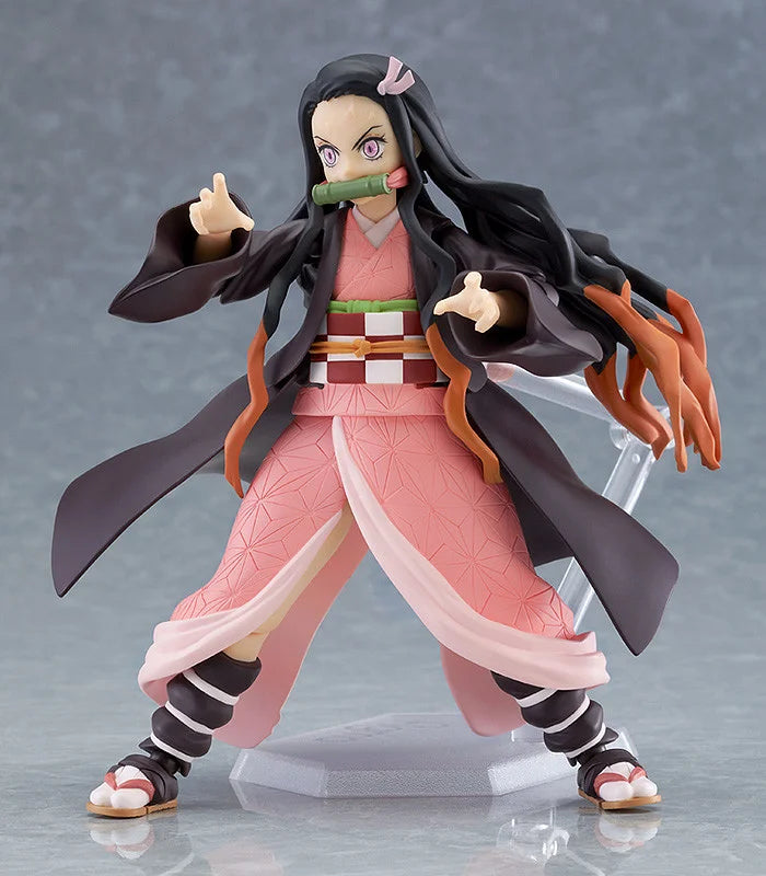 Demon Slayer figma No.508 Nezuko Kamado