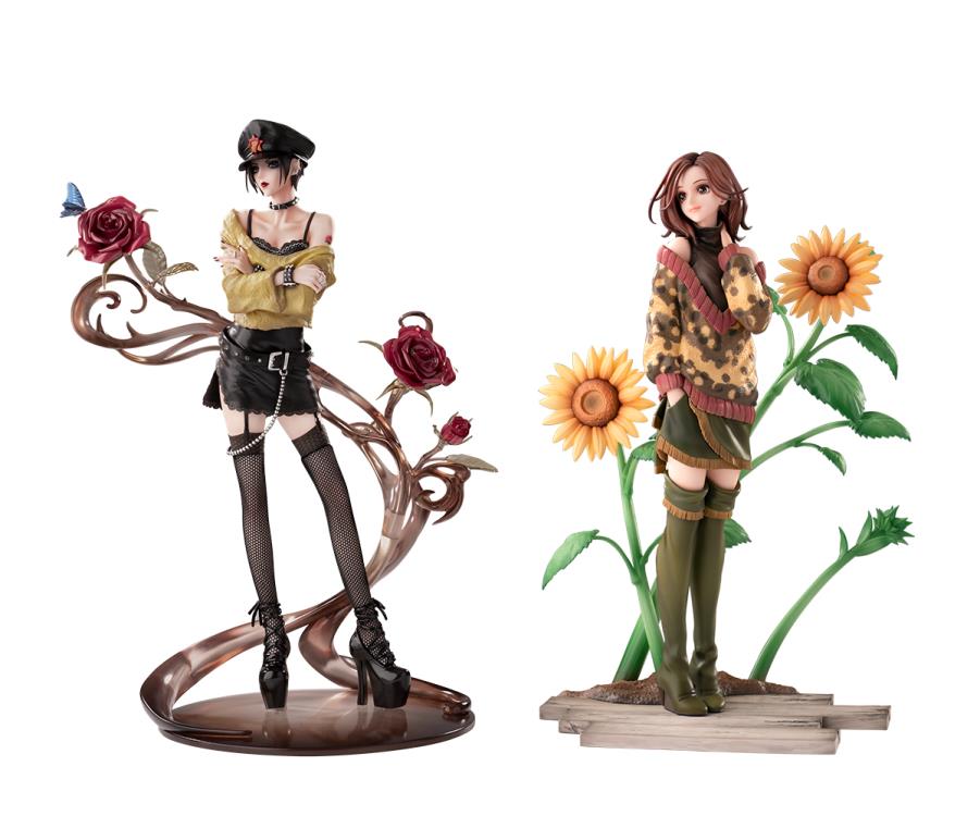 NANA Nana Osaki 1/8 Scale Figure
