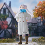 Frieren: Beyond Journey's End Frieren (Winter Coat) Figure