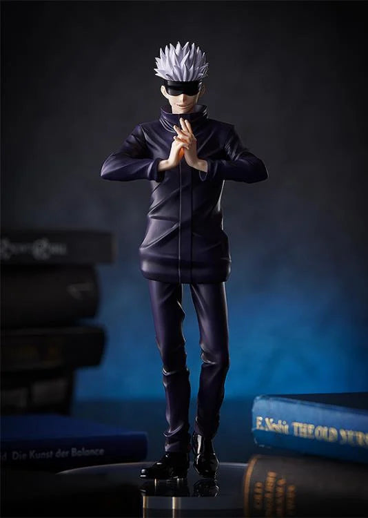 Jujutsu Kaisen Pop Up Parade Satoru Gojo