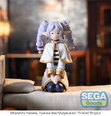 Frieren: Beyond Journey's End Premium Perching Figure Frieren (I Have Ringlets Now) Figure