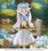 Frieren: Beyond Journey's End Luminasta Frieren (Flower Garden) Figure