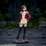 Dandadan Luminasta Momo Ayase (Vol. 2 Ver. 1.5) Figure