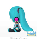 Vocaloid Fuwa Petit S-Fire Miku Hatsune Chibi Figure