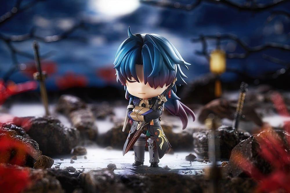 Honkai: Star Rail Nendoroid No.2607 Blade