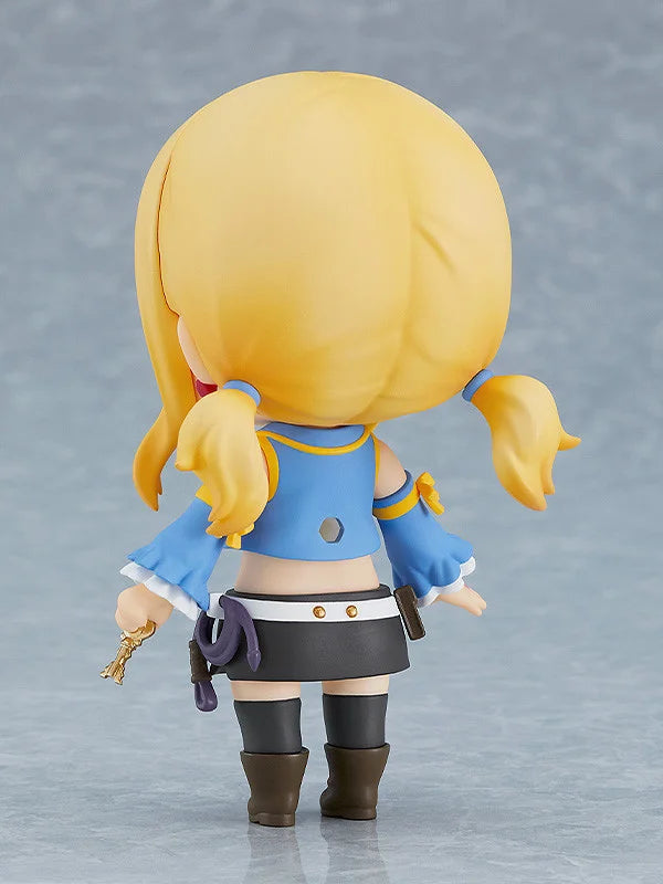 Fairy Tail Final Season Nendoroid No.1924 Lucy Heartfilia