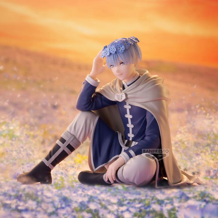 Frieren: Beyond Journey's End Espresto Himmel (Flower Crown)