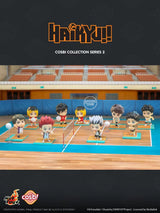 Hot Toys Haikyu!! Cosbi Collection Series 2 Blind Box