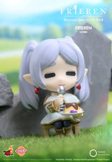 Hot Toys Frieren: Beyond Journey's End Cosbi Collection Blind Box