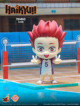 Hot Toys Haikyu!! Cosbi Collection Series 2 Blind Box