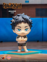 Hot Toys Haikyu!! Cosbi Collection Series 2 Blind Box