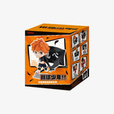 POPMART Haikyu!! Dumpster Battle Series Mini Figure Blind Box