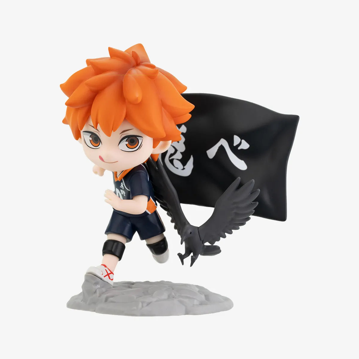 POPMART Haikyu!! Dumpster Battle Series Mini Figure Blind Box