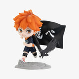 POPMART Haikyu!! Dumpster Battle Series Mini Figure Blind Box