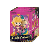 POPMART JoJo's Bizarre Adventure Golden Wind Series Blind Box Figures