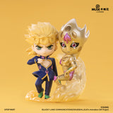POPMART JoJo's Bizarre Adventure Golden Wind Series Blind Box Figures