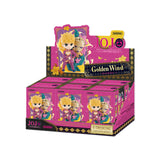 POPMART JoJo's Bizarre Adventure Golden Wind Series Blind Box Figures