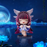 POPMART Genshin Impact Chibi Gathering Blind Box