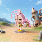 POPMART Genshin Impact Chibi Gathering Blind Box