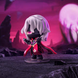 POPMART Genshin Impact Chibi Gathering Blind Box