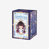 POPMART Genshin Impact Chibi Gathering Blind Box