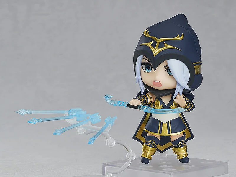 League of Legends Nendoroid No.1698 Ashe
