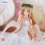Sword Art Online BiCute Pure Asuna Figure